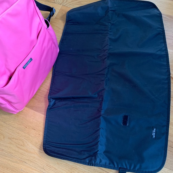 Kate Spade backpack - Picture 6 of 8